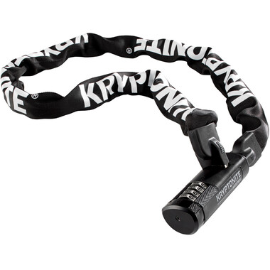 KRYPTONITE KEEPER 712 Chain Lock (120cm x 9mm) 0